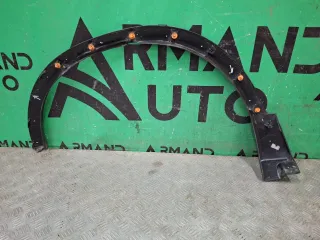 609000303AA, 7 Расширитель крыла Chery Tiggo 4 Арт ARM373691, вид 4