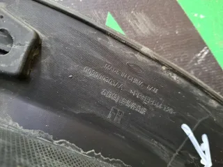 609000303AA, 7 Расширитель крыла Chery Tiggo 4 Арт ARM373691, вид 7
