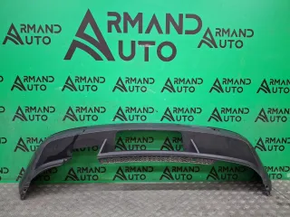 5NA8075219B9, 5NA807521, 9 бампер нижняя часть Volkswagen Tiguan 2 Арт ARM373747, вид 4