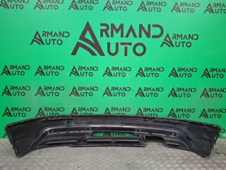 5NA8075219B9, 5NA807521, 9 бампер нижняя часть Volkswagen Tiguan 2 Арт ARM373747, вид 5