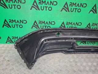 5NA8075219B9, 5NA807521, 9 бампер нижняя часть Volkswagen Tiguan 2 Арт ARM373747, вид 6