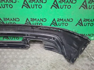 5NA8075219B9, 5NA807521, 9 бампер нижняя часть Volkswagen Tiguan 2 Арт ARM373747, вид 7