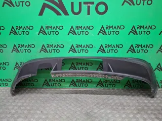 5NA8075219B9, 5NA807521, 9 бампер нижняя часть Volkswagen Tiguan 2 Арт ARM373750, вид 4