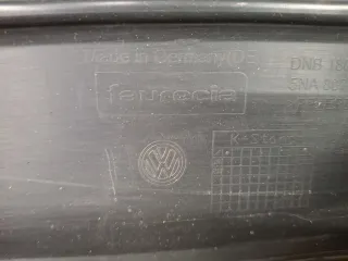 5NA8075219B9, 5NA807521, 9 бампер нижняя часть Volkswagen Tiguan 2 Арт ARM373750, вид 9
