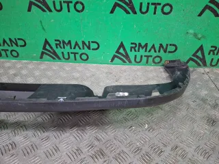7P6807482D9B9, 7P6807568G, 9 Юбка бампера Volkswagen Touareg 2 Арт ARM373777, вид 4