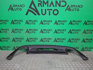 7P6807482D9B9, 7P6807568G, 9 Юбка бампера Volkswagen Touareg 2 Арт ARM373777, вид 6