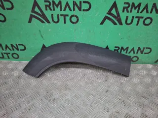 5006160XKN04A, 1 Расширитель крыла Haval Dargo Арт ARM374103, вид 1