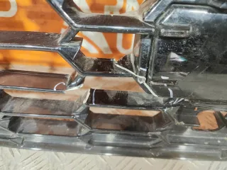 53101WY071, 53111WY020, 4 решетка радиатора Toyota Land Cruiser 300 Арт AR305586, вид 3