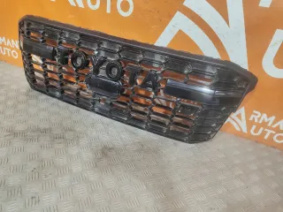 53101WY071, 53111WY020, 4 решетка радиатора Toyota Land Cruiser 300 Арт AR305586, вид 5