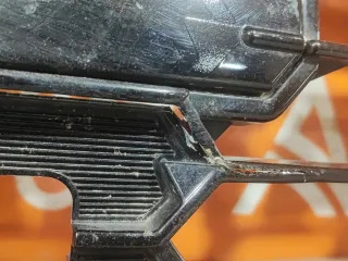 53101WY071, 53111WY020, 4 решетка радиатора Toyota Land Cruiser 300 Арт AR305586, вид 6