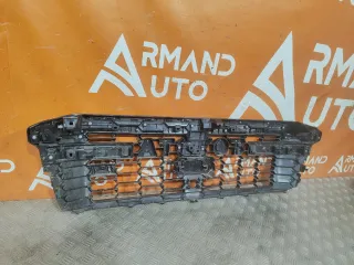 53101WY071, 53111WY020, 4 решетка радиатора Toyota Land Cruiser 300 Арт AR305586, вид 8