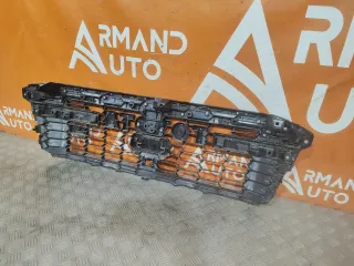 53101WY071, 53111WY020, 4 решетка радиатора Toyota Land Cruiser 300 Арт AR305586, вид 9