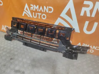 602004369AA, 4 решетка радиатора Jetour T2 Арт AR306737, вид 3