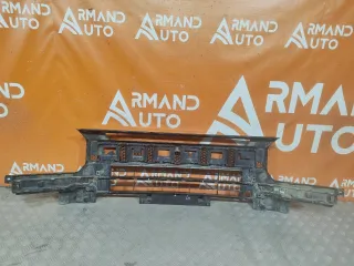 602004369AA, 4 решетка радиатора Jetour T2 Арт AR306737, вид 4