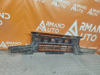 602004369AA, 4 решетка радиатора Jetour T2 Арт AR306737, вид 5
