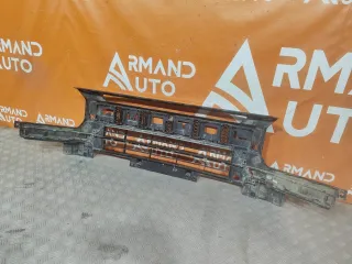 602004369AA, 4 решетка радиатора Jetour T2 Арт AR306737, вид 6