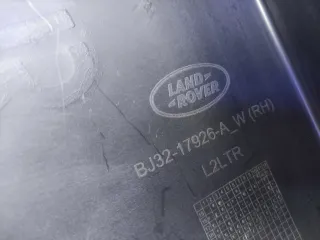 LR074961, BJ3217926A, 9 бампер ленд ровер (ланд) рендж ровер  Land Rover Evoque 1 Арт AR306871, вид 10