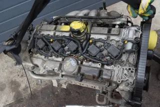B5244S,B5244S2 Двигатель Volvo V70 2 Арт T700-17-1-1, вид 6