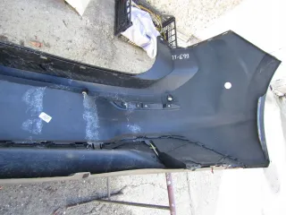 5H6807421 Бампер задний Volkswagen Golf 5 Арт AL12597520481, вид 3