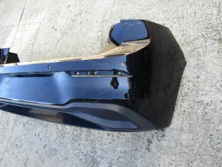 5H6807421 Бампер задний Volkswagen Golf 5 Арт AL12597520481, вид 4