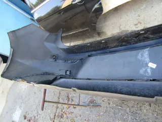 5H6807421 Бампер задний Volkswagen Golf 5 Арт AL12597520481, вид 6
