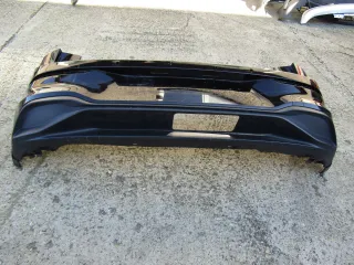 5H6807421 Бампер задний Volkswagen Golf 5 Арт AL12597520481, вид 8