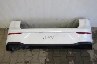 5H6807421,HCU15 Бампер задний Volkswagen Golf 8 Арт AL12902648206, вид 1