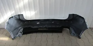 5H6807421,HCU15 Бампер задний Volkswagen Golf 8 Арт AL12902648206, вид 4