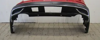 5H9807421,HCU9 Бампер задний Volkswagen Golf 8 Арт AL12907787018_2, вид 5