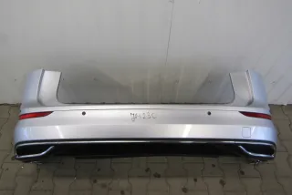 5H9807421,HCU10 Бампер задний Volkswagen Golf 8 Арт AL12907838129, вид 1