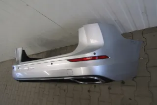 5H9807421,HCU10 Бампер задний Volkswagen Golf 8 Арт AL12907838129, вид 3