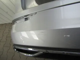 5H9807421,HCU10 Бампер задний Volkswagen Golf 8 Арт AL12907838129, вид 9