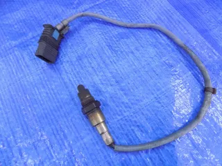 7645875 Лямбда-зонд BMW 5 F10/F11/GT F07 Арт AL12939737089, вид 1