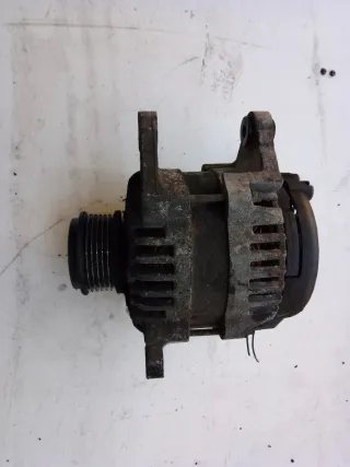 AudiOpelAudi2084 Генератор Opel Astra J Арт AL13052014733, вид 2