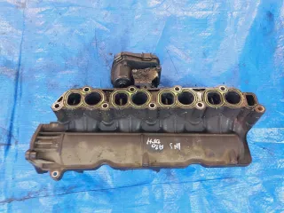 TL.793389777,,(OE)GM55571993,89023TGHJK23 Коллектор впускной Opel Zafira A Арт AL13074745848, вид 2