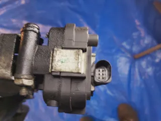 TL.793389777,,(OE)GM55571993,89023TGHJK23 Коллектор впускной Opel Zafira A Арт AL13074745848, вид 3