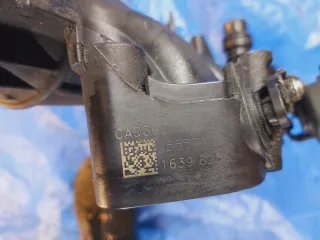 TL.793389777,,(OE)GM55571993,89023TGHJK23 Коллектор впускной Opel Zafira A Арт AL13074745848, вид 4
