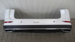 5H9807421,HCU6 Бампер задний Volkswagen Golf 8 Арт AL13129614233_2, вид 1