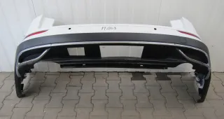 5H9807421,HCU6 Бампер задний Volkswagen Golf 8 Арт AL13129614233_2, вид 4