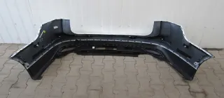 5H9807421,HCU6 Бампер задний Volkswagen Golf 8 Арт AL13129614233_2, вид 5