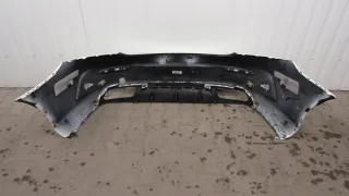  Бампер задний Mercedes C W205 Арт AL13218808472, вид 8