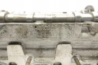 R6400162201 Клапанная крышка Mercedes B W245 Арт AL13230055045_2, вид 2