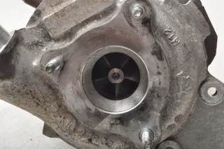 17201-0N042 Турбина Toyota Auris 1 Арт AL13345565806, вид 3