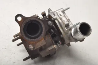 17201-0N042 Турбина Toyota Auris 1 Арт AL13345565806, вид 6