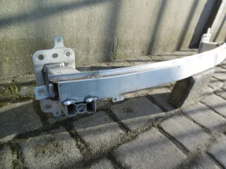13426328 Усилитель бампера Opel Corsa E Арт AL13346895951, вид 2