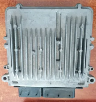 A6409004900 Блок управления двигателем Mercedes E W211 Арт AL13492060923, вид 4