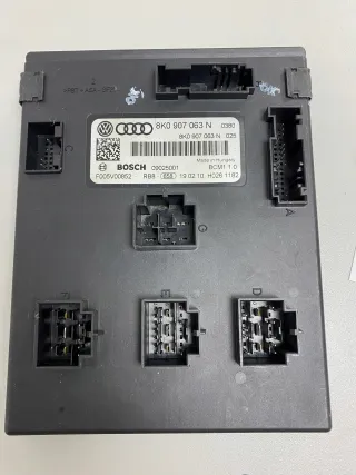 8K0907063N,AUDI Блок комфорта Audi A4 B8 Арт AL13527837921, вид 2