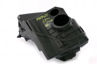 7567422 Корпус воздушного фильтра BMW 3 E90/E91/E92/E93 Арт AL13558639634, вид 2