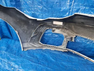 5H0807221 Бампер передний Volkswagen Golf 8 Арт AL13560756686, вид 6