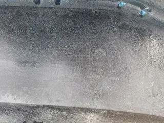 5H0807221 Бампер передний Volkswagen Golf 8 Арт AL13560756686, вид 10